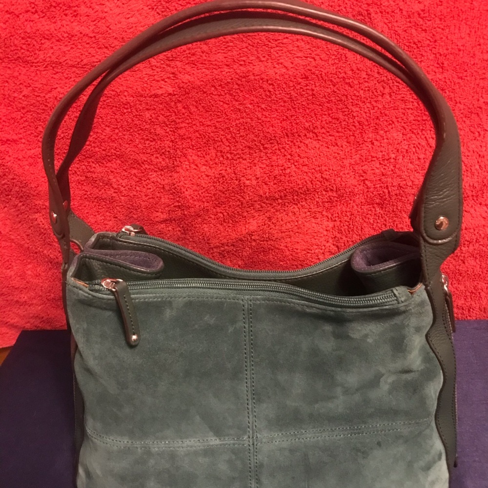 TIGNANELLO PURSE